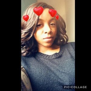 Meet your Posher, Kandice